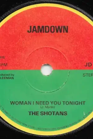 Im Your Man / Woman I Need You Tonight Direct From Manufacturer