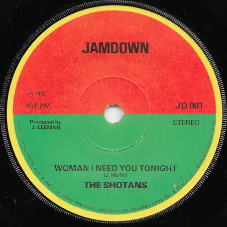 Im Your Man / Woman I Need You Tonight Direct From Manufacturer