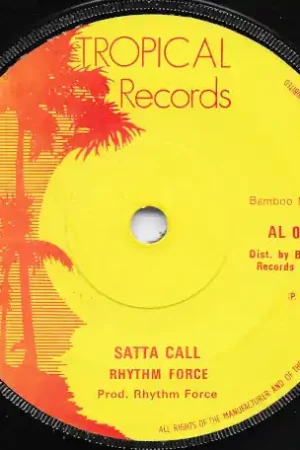 Satta Call / Satta Ver Wholesale