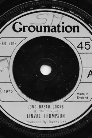 Long Dread Locks / Ver Direct From Manufacturer