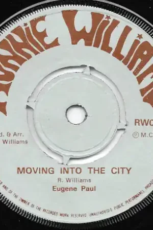 Viral Moving Into The City / Hey Little Girl