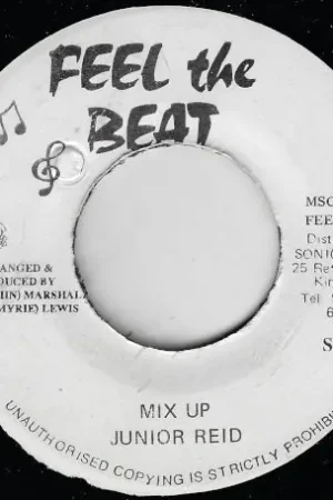 Mix Up / Ver Weekend Sale