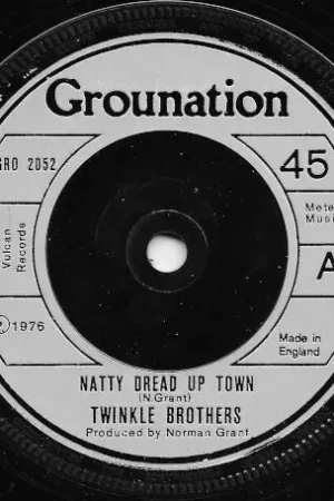 Direct From Manufacturer Natty Dread Up Town / Mad Dub