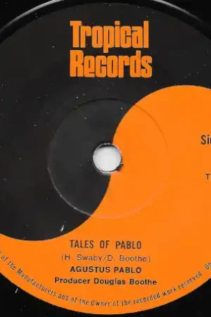 Best Choice Tales Of Pablo / Tales Dub