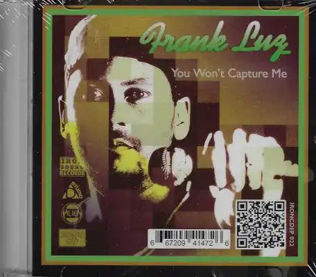 You Wont Capture Me New Release
