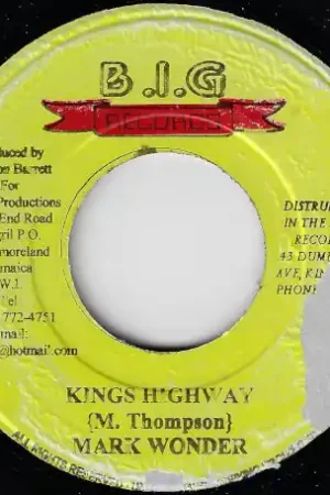 Affordable Kings Highway / Nuh Gunman Town