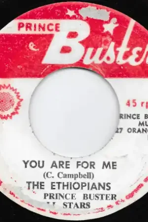 You Are For Me / Our Day Will Come Original