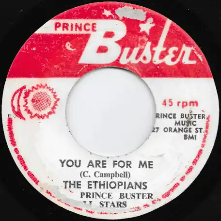 You Are For Me / Our Day Will Come Original