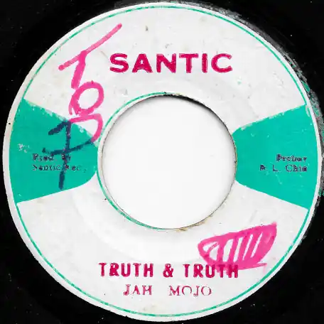 Truth And Truth / Ver Modern