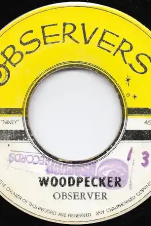 Woodpecker / Ital Buddy Budget