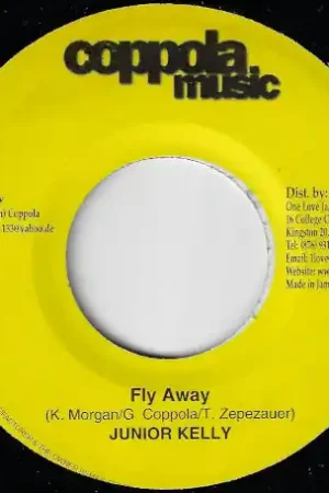Get Yours Fly Away / Visita Ver