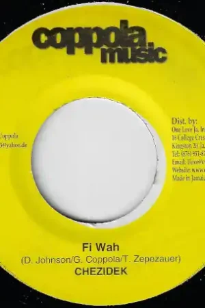 Fi Wah / Visita Ver Budget