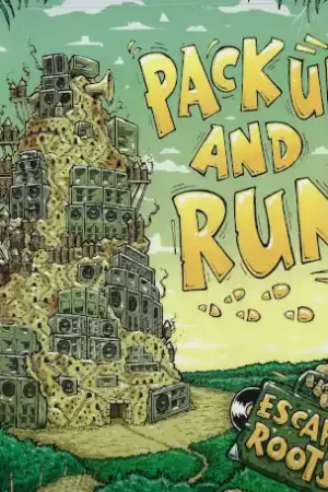 Popular Pack Up And Run