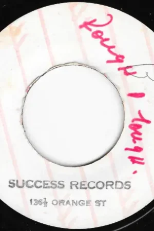 Cheap Heavier Than Lead / Strange