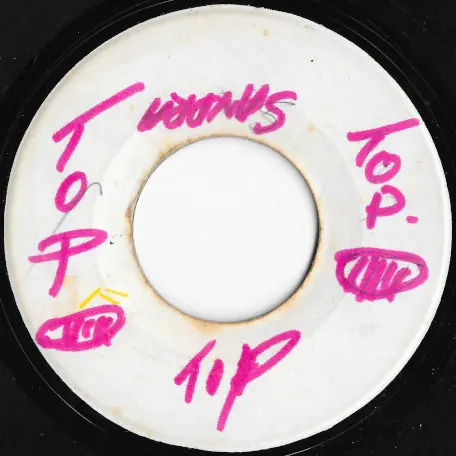 Sandra Skank / Jitter Bug Place Order