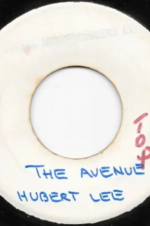 The Avenue / Ver New Release