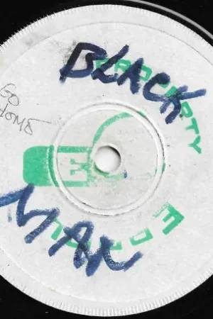Africa / Ver Last Chance