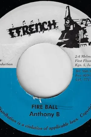 Fire Ball / Rain Water Ver Low Price