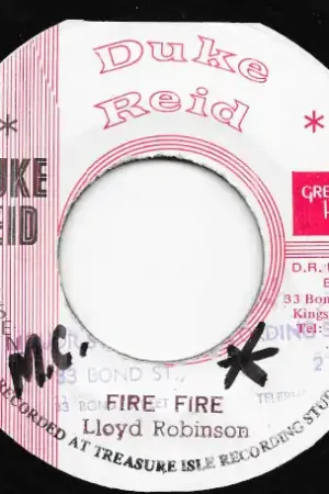Fire Fire / Fire Ver Super Sale