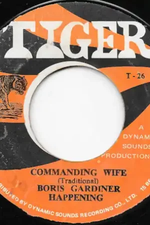 Free Returns Commanding Wife / Dynamic Pressure