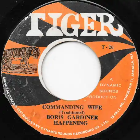 Free Returns Commanding Wife / Dynamic Pressure