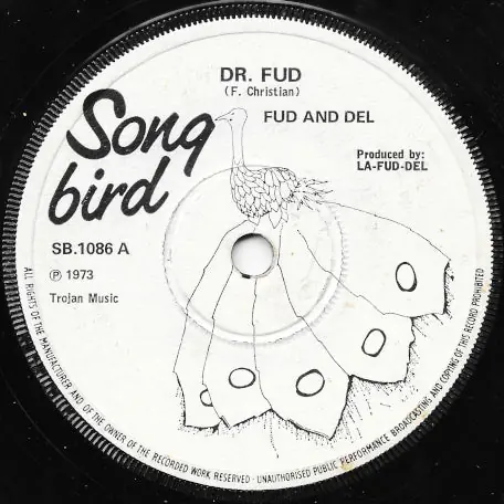 Dr Fud / La Fud Del Skank Ver New Release