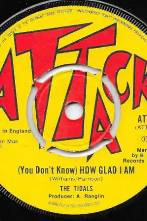 (You Dont Know) How Glad I Am / Part II Factory Price