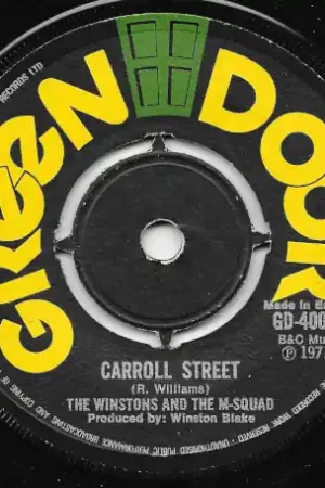 Carrol Street / Ver Affordable