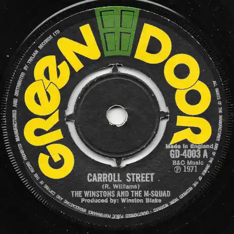 Carrol Street / Ver Affordable