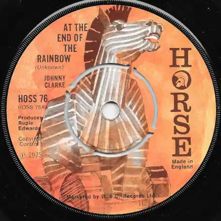 New Release At The End Of The Rainbow / Ver