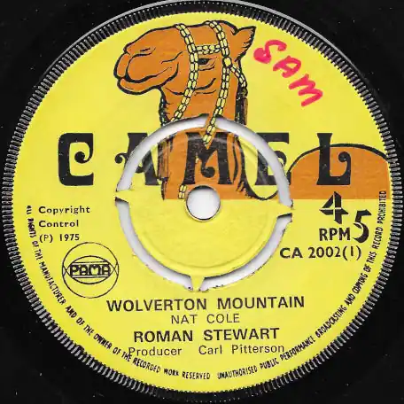 Wolverton Mountain / Ver Must Have