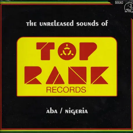 Free Returns The Unreleased Sounds Of Top Rank