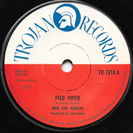 Pied Piper / Save Me Today Only
