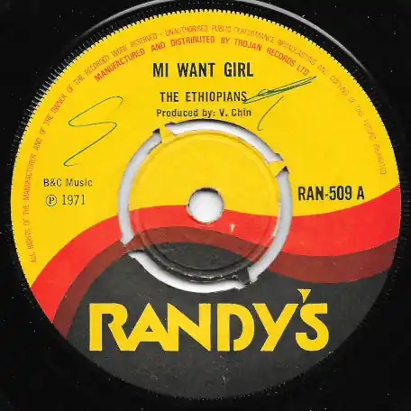 Same Day Shipping Mi Want Girl / Girl Ver