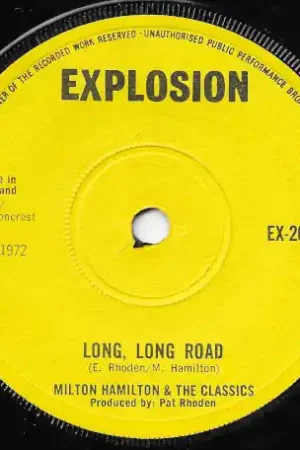 Handmade Long Long Road / Ver