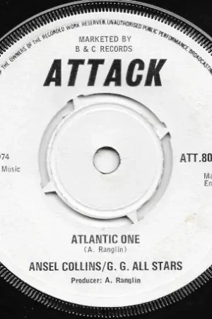 Atlantic One / Part 2 Price Drop
