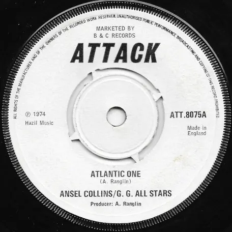 Atlantic One / Part 2 Price Drop