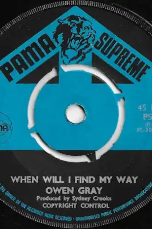 Viral When Will I Find My Way / Candida