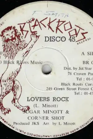 Lovers Rock / Lovers Delight Ver Professional Grade