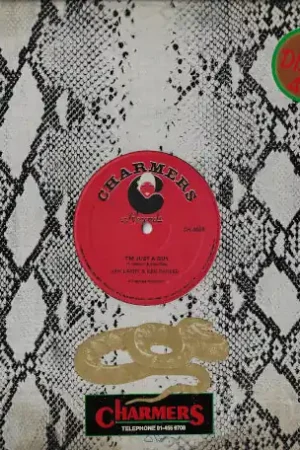 My Girl Joyce / Im Just A Guy Place Order