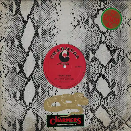My Girl Joyce / Im Just A Guy Place Order