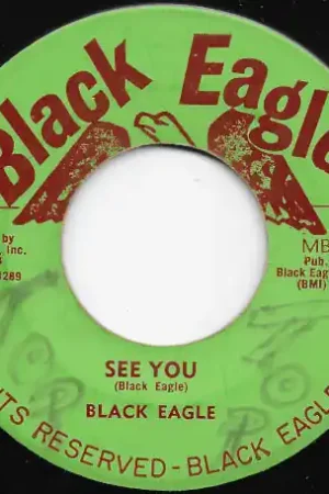 Luxury See You / See You Ver