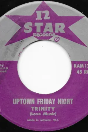 Popular Uptown Friday Night / Ver
