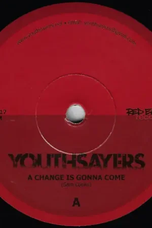 A Change Is Gonna Come / Inst Discount