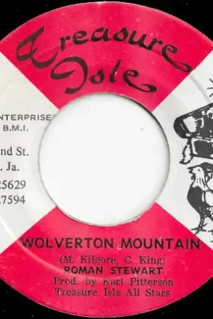 Wolverton Mountain / Ver Price Cut