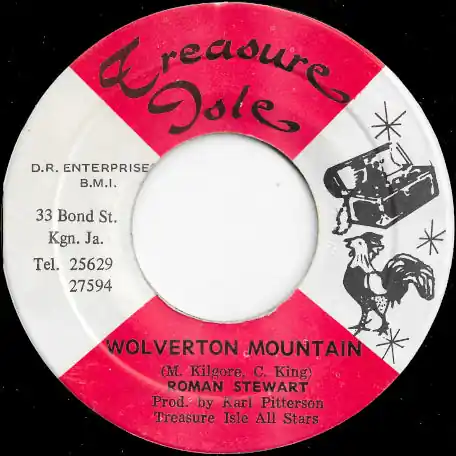 Wolverton Mountain / Ver Price Cut