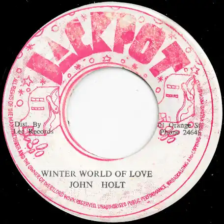 Weekend Sale Winter World Of Love / Ver