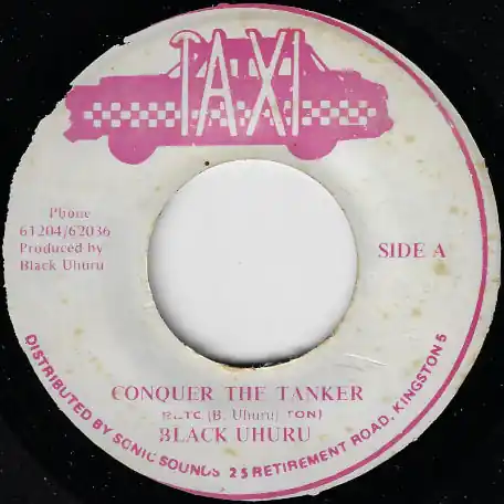Conquer The Tanker / Ver Super Sale