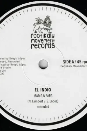 Warranty Included Mama And Papa (Extended) / Better Way / Better Dub