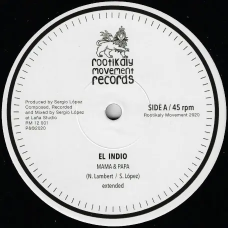 Warranty Included Mama And Papa (Extended) / Better Way / Better Dub